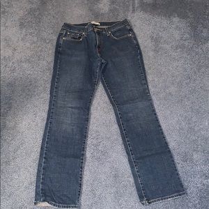 Levi’s 505 Woman’s Jeans